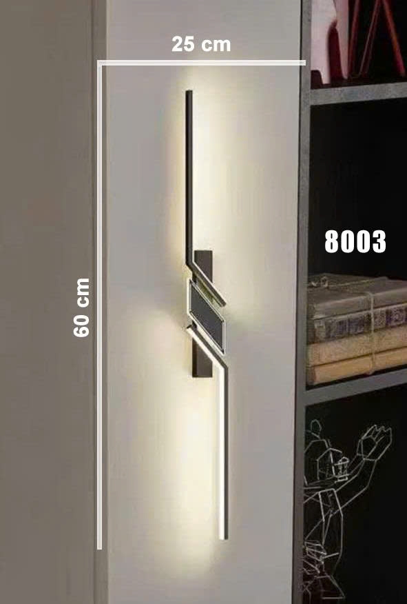 Đèn tường led 8003